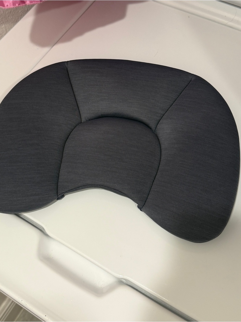 Nuna Pippa infant insert headrest